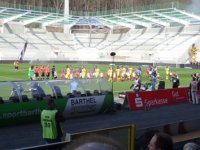 Fussball Aue